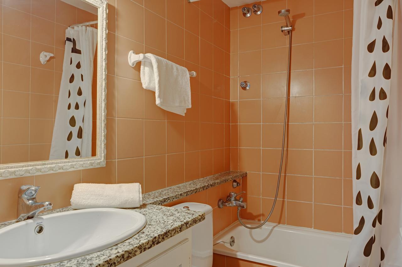 Les Voltes Apartment Палафругел Екстериор снимка